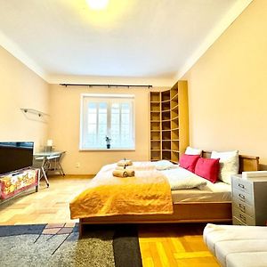 Appartement met een Slaapkamer